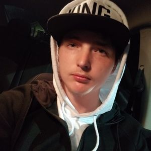 Meet your Posher, Caleb